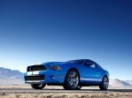 FORD Mustang Shelby GT500 (2009 - 2012)