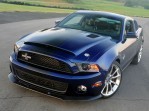 FORD Mustang Shelby GT500 (2009 - 2012)