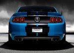 FORD Mustang Shelby GT500 (2012-2015)