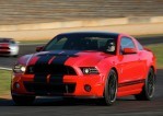 FORD Mustang Shelby GT500 (2012 - 2015)