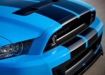 FORD Mustang Shelby GT500 (2012-2015)