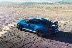 FORD Mustang Shelby GT500 (2019 - Present)