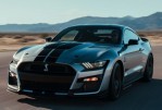 FORD Mustang Shelby GT500 (2019 - Present)