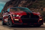 FORD Mustang Shelby GT500 (2019-Present)