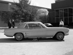 FORD Mustang (1964 - 1966)