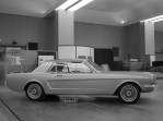 FORD Mustang (1964 - 1966)