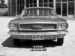 FORD Mustang (1964-1966)