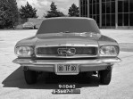 FORD Mustang (1964-1966)