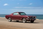 FORD Mustang (1965 - 1968)