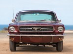 FORD Mustang (1965-1968)