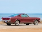 FORD Mustang (1965-1968)