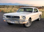 FORD Mustang (1966)