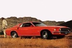 FORD Mustang (1969 - 1973)