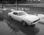 FORD Mustang (1972-1973)