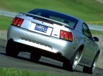 FORD Mustang (1998 - 2004)