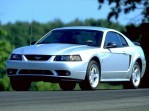 FORD Mustang (1998 - 2004)