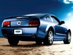 FORD Mustang (2004-2008)
