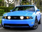 FORD Mustang (2009 - 2013)