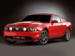FORD Mustang (2009-2013)