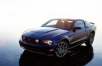 FORD Mustang (2009-2013)