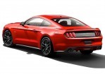 FORD Mustang (2014-2017)