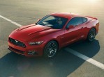 FORD Mustang (2014 - 2017)