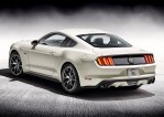 FORD Mustang (2014-2017)