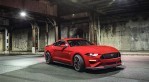 FORD Mustang (2017 - Present)