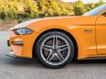 FORD Mustang (2017 - Present)