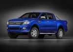 FORD Ranger Double Cab (2011-2015)