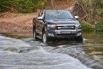 FORD Ranger Double Cab (2015-2018)