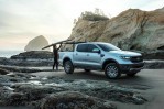 FORD Ranger Double Cab (2018-2021)