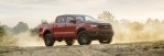FORD Ranger Double Cab (2018-2021)