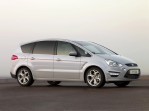 FORD S-Max (2006-2014)
