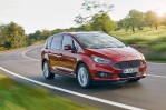 FORD S-Max (2015-2019)