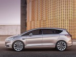 FORD S-Max (2015-2019)