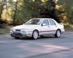 FORD Sierra Sedan (1990-1993)