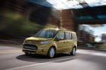 FORD TRANSIT/TOURNEO CONNECT WAGON (5-SEATS) (2018-Present)