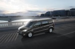 FORD TRANSIT/TOURNEO CONNECT WAGON (5-SEATS) (2018-Present)