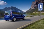 FORD TRANSIT/TOURNEO CONNECT (7-SEATS) (2018-Present)