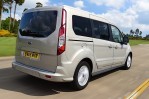 FORD Tourneo Connect (2013-2018)