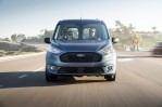 FORD Transit Connect Wagon (2018-Present)