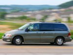 FORD Windstar (1998-2004)