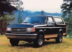 FORD Bronco (1987-1991)