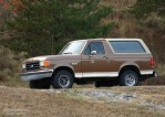FORD Bronco (1987-1991)