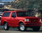 FORD Bronco (1992-1996)