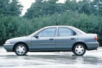 FORD Mondeo Sedan (1993-1996)