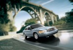 FORD Crown Victoria (1998-2007)