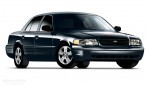 FORD Crown Victoria (1998-2007)