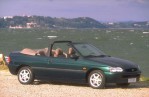 FORD Escort Cabrio (1995-1998)